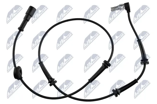 Sensor, Raddrehzahl Hinterachse links Hinterachse rechts Vorderachse NTY HCA-LR-014 Bild Sensor, Raddrehzahl Hinterachse links Hinterachse rechts Vorderachse NTY HCA-LR-014