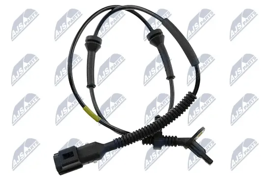 Sensor, Raddrehzahl Vorderachse links Vorderachse rechts NTY HCA-LR-015 Bild Sensor, Raddrehzahl Vorderachse links Vorderachse rechts NTY HCA-LR-015