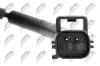 Sensor, Raddrehzahl Vorderachse links Vorderachse rechts NTY HCA-LR-015 Bild Sensor, Raddrehzahl Vorderachse links Vorderachse rechts NTY HCA-LR-015