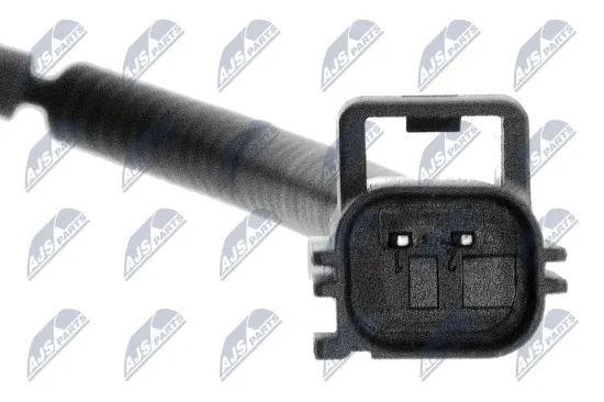 Sensor, Raddrehzahl Vorderachse links Vorderachse rechts NTY HCA-LR-015 Bild Sensor, Raddrehzahl Vorderachse links Vorderachse rechts NTY HCA-LR-015