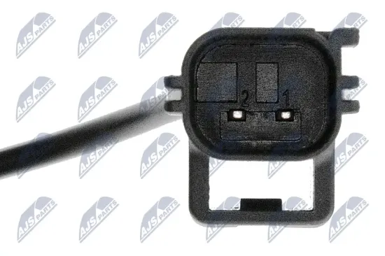 Sensor, Raddrehzahl Hinterachse links Hinterachse rechts NTY HCA-LR-016 Bild Sensor, Raddrehzahl Hinterachse links Hinterachse rechts NTY HCA-LR-016