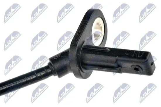 Sensor, Raddrehzahl Vorderachse links Vorderachse rechts NTY HCA-LR-020 Bild Sensor, Raddrehzahl Vorderachse links Vorderachse rechts NTY HCA-LR-020