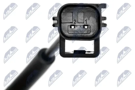 Sensor, Raddrehzahl Vorderachse links Vorderachse rechts NTY HCA-LR-020 Bild Sensor, Raddrehzahl Vorderachse links Vorderachse rechts NTY HCA-LR-020