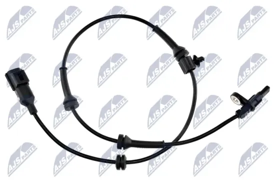 Sensor, Raddrehzahl Hinterachse links Hinterachse rechts NTY HCA-LR-021 Bild Sensor, Raddrehzahl Hinterachse links Hinterachse rechts NTY HCA-LR-021