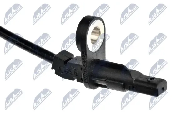 Sensor, Raddrehzahl Hinterachse links Hinterachse rechts NTY HCA-LR-021 Bild Sensor, Raddrehzahl Hinterachse links Hinterachse rechts NTY HCA-LR-021