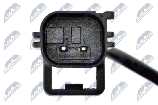 Sensor, Raddrehzahl Hinterachse links Hinterachse rechts NTY HCA-LR-021 Bild Sensor, Raddrehzahl Hinterachse links Hinterachse rechts NTY HCA-LR-021