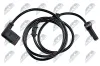 Sensor, Raddrehzahl Hinterachse links NTY HCA-ME-000 Bild Sensor, Raddrehzahl Hinterachse links NTY HCA-ME-000