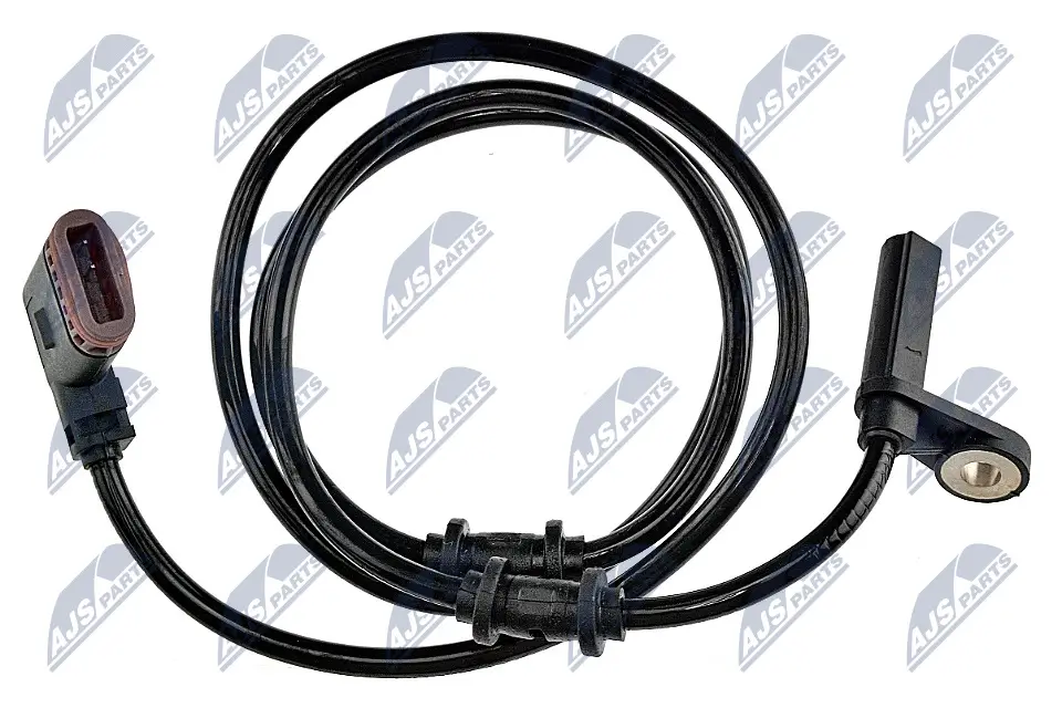 Sensor, Raddrehzahl Hinterachse rechts NTY HCA-ME-001