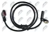 Sensor, Raddrehzahl Hinterachse rechts NTY HCA-ME-001 Bild Sensor, Raddrehzahl Hinterachse rechts NTY HCA-ME-001