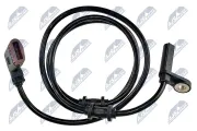 Sensor, Raddrehzahl Hinterachse rechts NTY HCA-ME-001