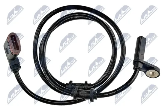 Sensor, Raddrehzahl Hinterachse rechts NTY HCA-ME-001 Bild Sensor, Raddrehzahl Hinterachse rechts NTY HCA-ME-001
