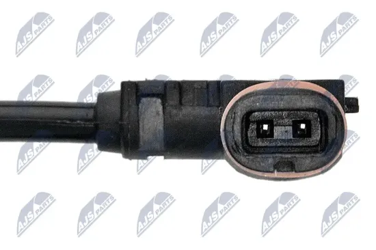 Sensor, Raddrehzahl Vorderachse links Vorderachse rechts NTY HCA-ME-002 Bild Sensor, Raddrehzahl Vorderachse links Vorderachse rechts NTY HCA-ME-002