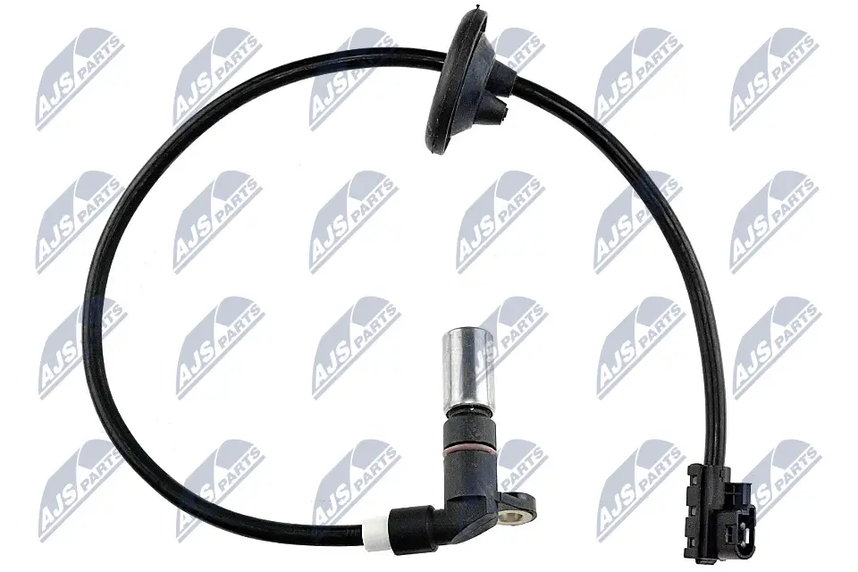 Sensor, Raddrehzahl Hinterachse links Hinterachse rechts NTY HCA-ME-003