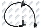 Sensor, Raddrehzahl Hinterachse links Hinterachse rechts NTY HCA-ME-003
