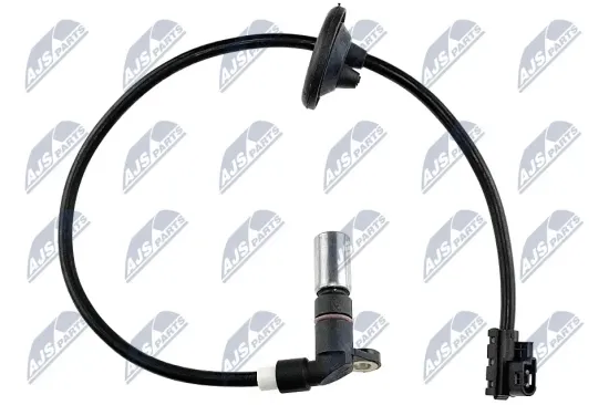Sensor, Raddrehzahl Hinterachse links Hinterachse rechts NTY HCA-ME-003 Bild Sensor, Raddrehzahl Hinterachse links Hinterachse rechts NTY HCA-ME-003