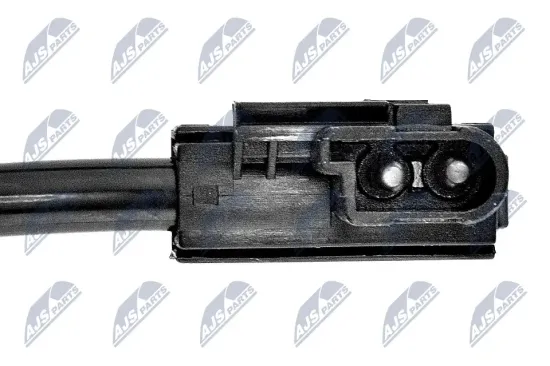 Sensor, Raddrehzahl Hinterachse links Hinterachse rechts NTY HCA-ME-003 Bild Sensor, Raddrehzahl Hinterachse links Hinterachse rechts NTY HCA-ME-003