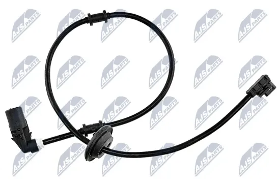 Sensor, Raddrehzahl Hinterachse links NTY HCA-ME-005 Bild Sensor, Raddrehzahl Hinterachse links NTY HCA-ME-005