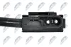 Sensor, Raddrehzahl Hinterachse links NTY HCA-ME-005 Bild Sensor, Raddrehzahl Hinterachse links NTY HCA-ME-005