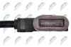 Sensor, Raddrehzahl Hinterachse links Hinterachse rechts NTY HCA-ME-006 Bild Sensor, Raddrehzahl Hinterachse links Hinterachse rechts NTY HCA-ME-006