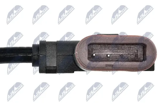 Sensor, Raddrehzahl Hinterachse links Hinterachse rechts NTY HCA-ME-006 Bild Sensor, Raddrehzahl Hinterachse links Hinterachse rechts NTY HCA-ME-006