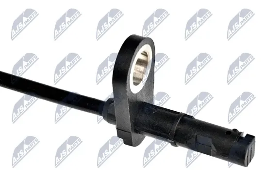Sensor, Raddrehzahl Vorderachse links Vorderachse rechts NTY HCA-ME-007 Bild Sensor, Raddrehzahl Vorderachse links Vorderachse rechts NTY HCA-ME-007