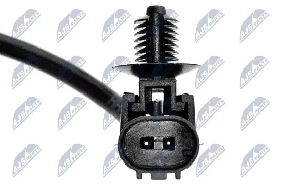 Sensor, Raddrehzahl Vorderachse links Vorderachse rechts NTY HCA-ME-007 Bild Sensor, Raddrehzahl Vorderachse links Vorderachse rechts NTY HCA-ME-007