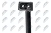 Sensor, Raddrehzahl Hinterachse links NTY HCA-ME-009 Bild Sensor, Raddrehzahl Hinterachse links NTY HCA-ME-009