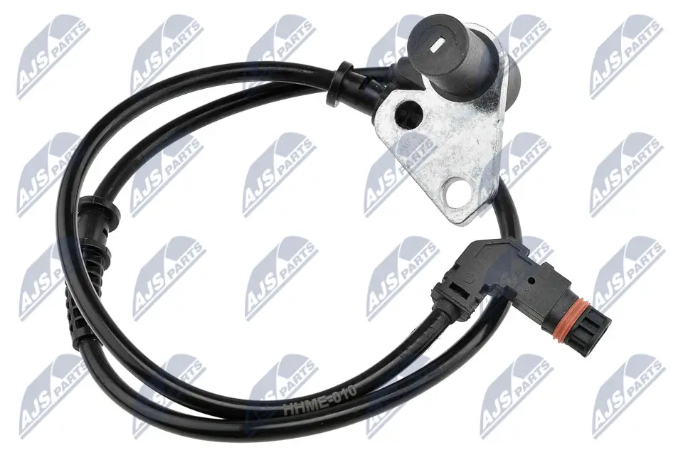 Sensor, Raddrehzahl Vorderachse links NTY HCA-ME-010