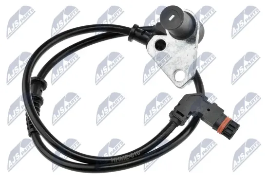 Sensor, Raddrehzahl Vorderachse links NTY HCA-ME-010 Bild Sensor, Raddrehzahl Vorderachse links NTY HCA-ME-010