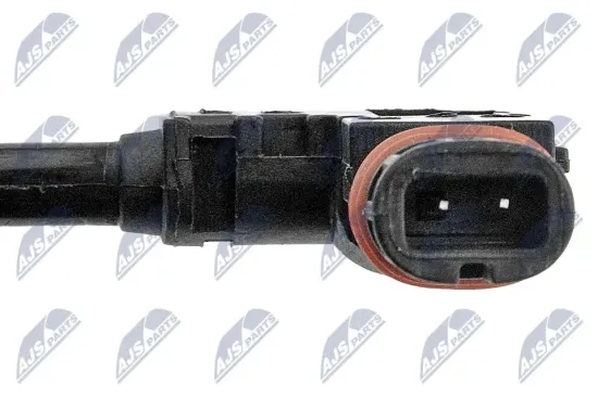 Sensor, Raddrehzahl Vorderachse links NTY HCA-ME-010 Bild Sensor, Raddrehzahl Vorderachse links NTY HCA-ME-010