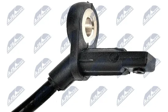 Sensor, Raddrehzahl Hinterachse links Hinterachse rechts NTY HCA-ME-012 Bild Sensor, Raddrehzahl Hinterachse links Hinterachse rechts NTY HCA-ME-012