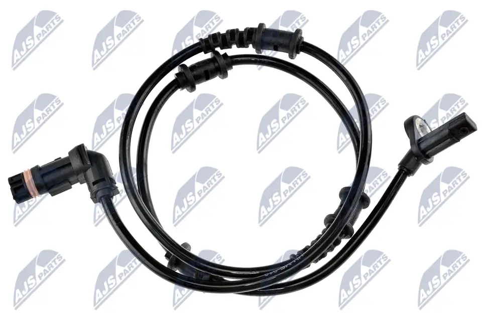 Sensor, Raddrehzahl Vorderachse links Vorderachse rechts NTY HCA-ME-013