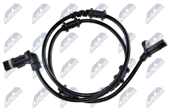 Sensor, Raddrehzahl Vorderachse links Vorderachse rechts NTY HCA-ME-013 Bild Sensor, Raddrehzahl Vorderachse links Vorderachse rechts NTY HCA-ME-013