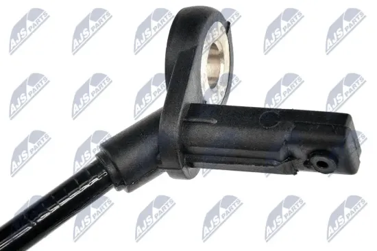 Sensor, Raddrehzahl Vorderachse links Vorderachse rechts NTY HCA-ME-013 Bild Sensor, Raddrehzahl Vorderachse links Vorderachse rechts NTY HCA-ME-013