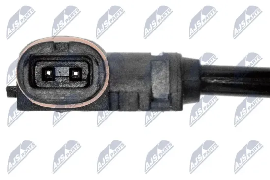 Sensor, Raddrehzahl Vorderachse links Vorderachse rechts NTY HCA-ME-013 Bild Sensor, Raddrehzahl Vorderachse links Vorderachse rechts NTY HCA-ME-013