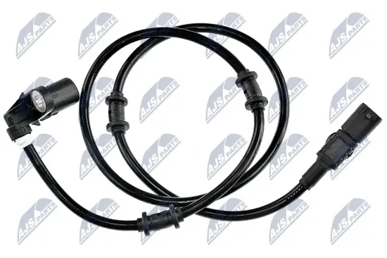 Sensor, Raddrehzahl Vorderachse links NTY HCA-ME-014 Bild Sensor, Raddrehzahl Vorderachse links NTY HCA-ME-014