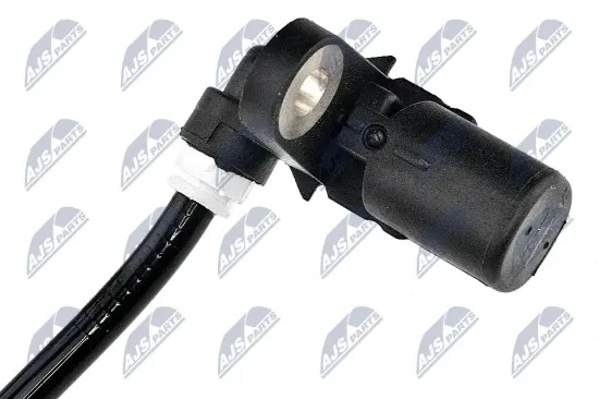Sensor, Raddrehzahl Vorderachse links NTY HCA-ME-014 Bild Sensor, Raddrehzahl Vorderachse links NTY HCA-ME-014