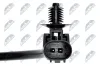 Sensor, Raddrehzahl Vorderachse links NTY HCA-ME-014 Bild Sensor, Raddrehzahl Vorderachse links NTY HCA-ME-014