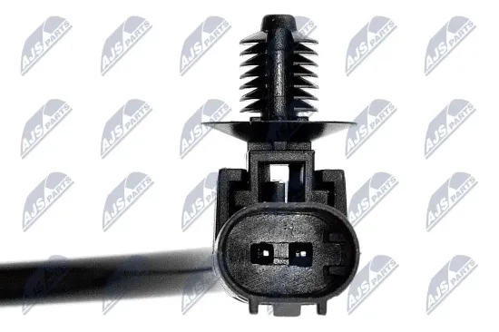 Sensor, Raddrehzahl Vorderachse links NTY HCA-ME-014 Bild Sensor, Raddrehzahl Vorderachse links NTY HCA-ME-014