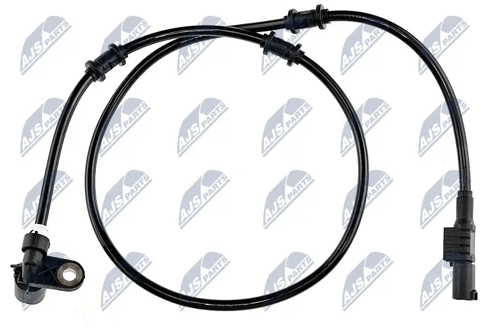 Sensor, Raddrehzahl Vorderachse rechts NTY HCA-ME-015
