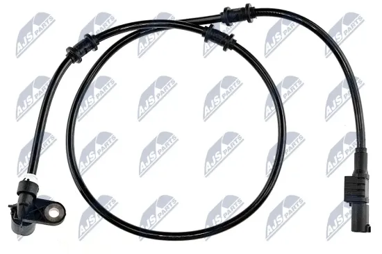 Sensor, Raddrehzahl Vorderachse rechts NTY HCA-ME-015 Bild Sensor, Raddrehzahl Vorderachse rechts NTY HCA-ME-015