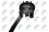 Sensor, Raddrehzahl Vorderachse rechts NTY HCA-ME-015 Bild Sensor, Raddrehzahl Vorderachse rechts NTY HCA-ME-015
