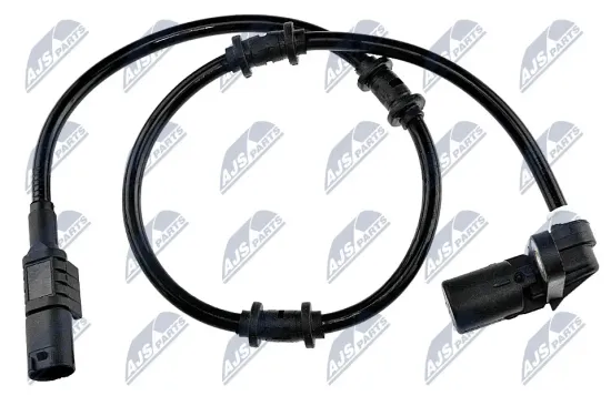 Sensor, Raddrehzahl Hinterachse links NTY HCA-ME-016 Bild Sensor, Raddrehzahl Hinterachse links NTY HCA-ME-016