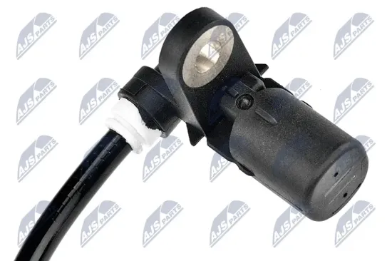 Sensor, Raddrehzahl Hinterachse links NTY HCA-ME-016 Bild Sensor, Raddrehzahl Hinterachse links NTY HCA-ME-016