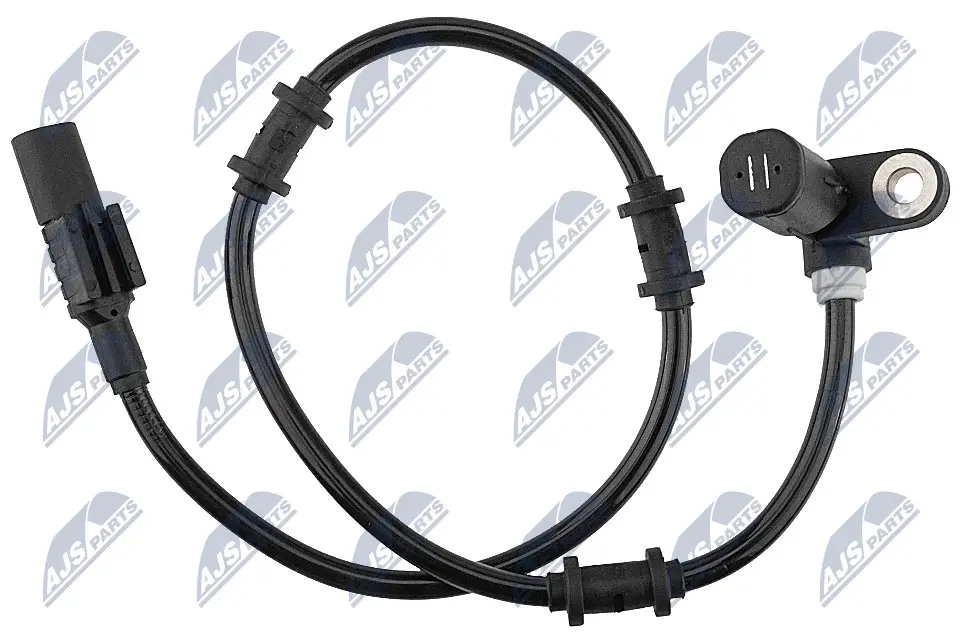 Sensor, Raddrehzahl Hinterachse rechts NTY HCA-ME-017