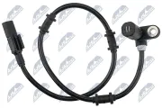 Sensor, Raddrehzahl Hinterachse rechts NTY HCA-ME-017