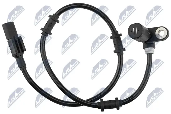 Sensor, Raddrehzahl Hinterachse rechts NTY HCA-ME-017 Bild Sensor, Raddrehzahl Hinterachse rechts NTY HCA-ME-017