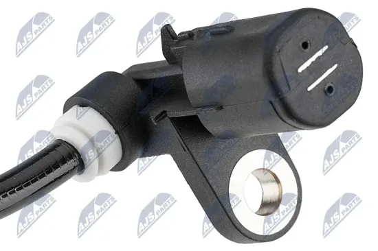 Sensor, Raddrehzahl Hinterachse rechts NTY HCA-ME-017 Bild Sensor, Raddrehzahl Hinterachse rechts NTY HCA-ME-017