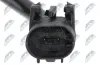 Sensor, Raddrehzahl Hinterachse rechts NTY HCA-ME-017 Bild Sensor, Raddrehzahl Hinterachse rechts NTY HCA-ME-017