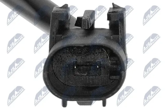 Sensor, Raddrehzahl Hinterachse rechts NTY HCA-ME-017 Bild Sensor, Raddrehzahl Hinterachse rechts NTY HCA-ME-017
